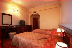 Mara Hotel